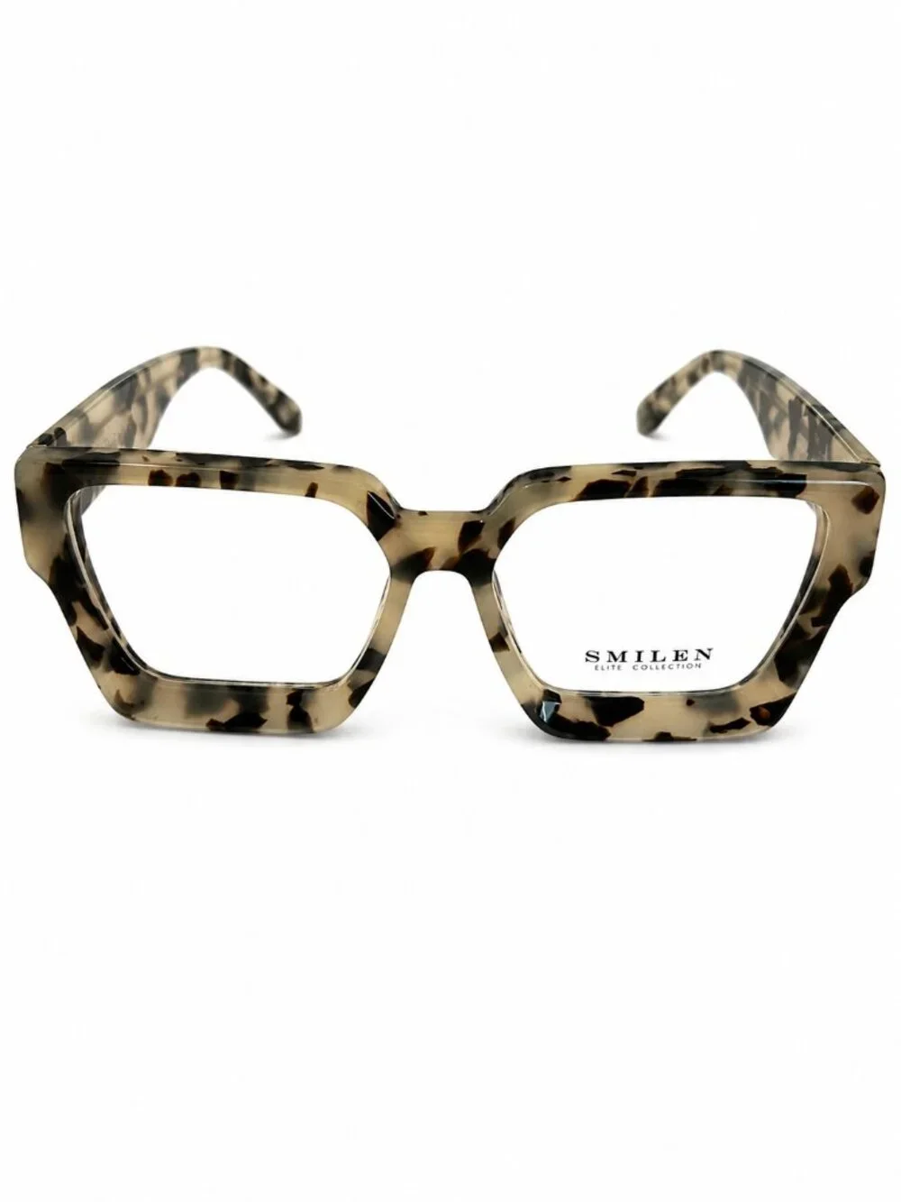 Smilen Elite 21 Demi 57-17-150 Eyeglasses Frames